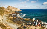 ICMBio fortalece visitação guiada em Parque Nacional de Noronha