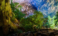 ICMBio publica edital de credenciamento para condutores de visitantes no Parque Nacional Cavernas do Peruaçu