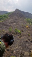 Incêndio na Chapada dos Veadeiros é extinto