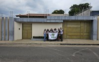 Instituto Chico Mendes adquire imóvel para instalar sede da Resex Verde Para Sempre em Porto de Moz