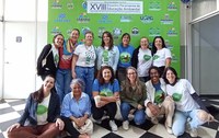 Instituto Chico Mendes participa do XVIII Encontro Paranaense de Educação Ambiental