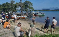 Lançada série de vídeos sobre a pesca artesanal e tradicional no Sul e Sudeste