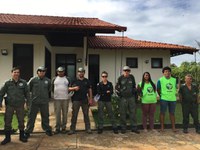  Lençóis Maranhenses realiza Operação Carnaval