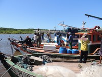 Lençóis Maranhenses realiza Operação Temporada