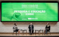 Ministério do Meio Ambiente investe em capacitação para fomentar a bioeconomia e amplia pesquisas para planejar ações de conservação da biodiversidade brasileira