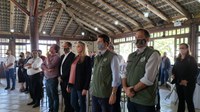 MMA lança edital para concessão de parques nacionais no Sul