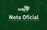 Nota Oficial