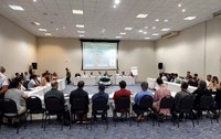 Oficina de planejamento para revisão do plano de manejo da Estação Ecológica de Tamoios é realizada em Angra dos Reis/RJ