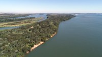 Parque de Ilha Grande ganhará nova trilha