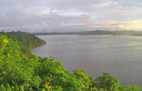 Parque Nacional da Amazônia é reaberto