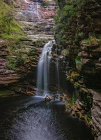 Confira os atrativos reabertos no Parque Nacional da Chapada Diamantina