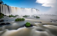 Parque Nacional do Iguaçu celebra 82 anos de criação