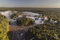 Parque Nacional do Iguaçu realiza segunda audiência pública para concessão