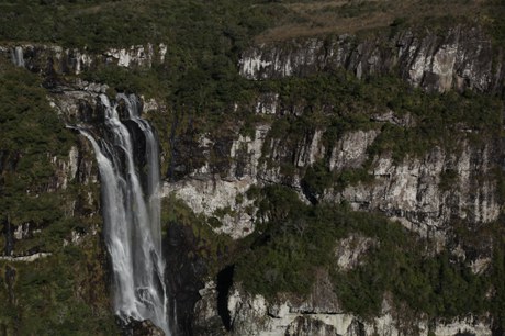 Parna Aparados da Serra - Foto: Acervo Parna Aparados da Serra