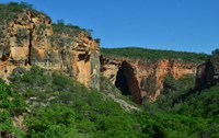 Pesquisa analisa potencial turístico de cavernas da Bahia