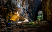 Plano de Ação Nacional Cavernas do Brasil é publicado