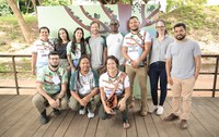 Puxirum de Saberes reúne gestores, acadêmicos, pesquisadores, povos e comunidades tradicionais em Santarém/PA