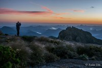 Serra dos Órgãos prevê melhorias na estrutura