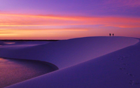 The New York Times escolhe Lençóis Maranhenses como um dos destinos turísticos de 2023