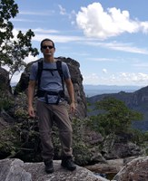 Elildo CARVALHO JR, Researcher, PhD. in ecology, Instituto Chico Mendes  de Conservação da Biodiversidade, Brasília, ICMBio, Centro Nacional de  Pesquisa e Conservação de Mamíferos Carnívoros