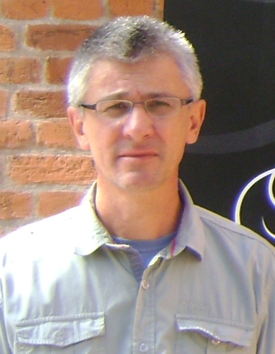 Elildo CARVALHO JR, Researcher, PhD. in ecology, Instituto Chico Mendes  de Conservação da Biodiversidade, Brasília, ICMBio, Centro Nacional de  Pesquisa e Conservação de Mamíferos Carnívoros