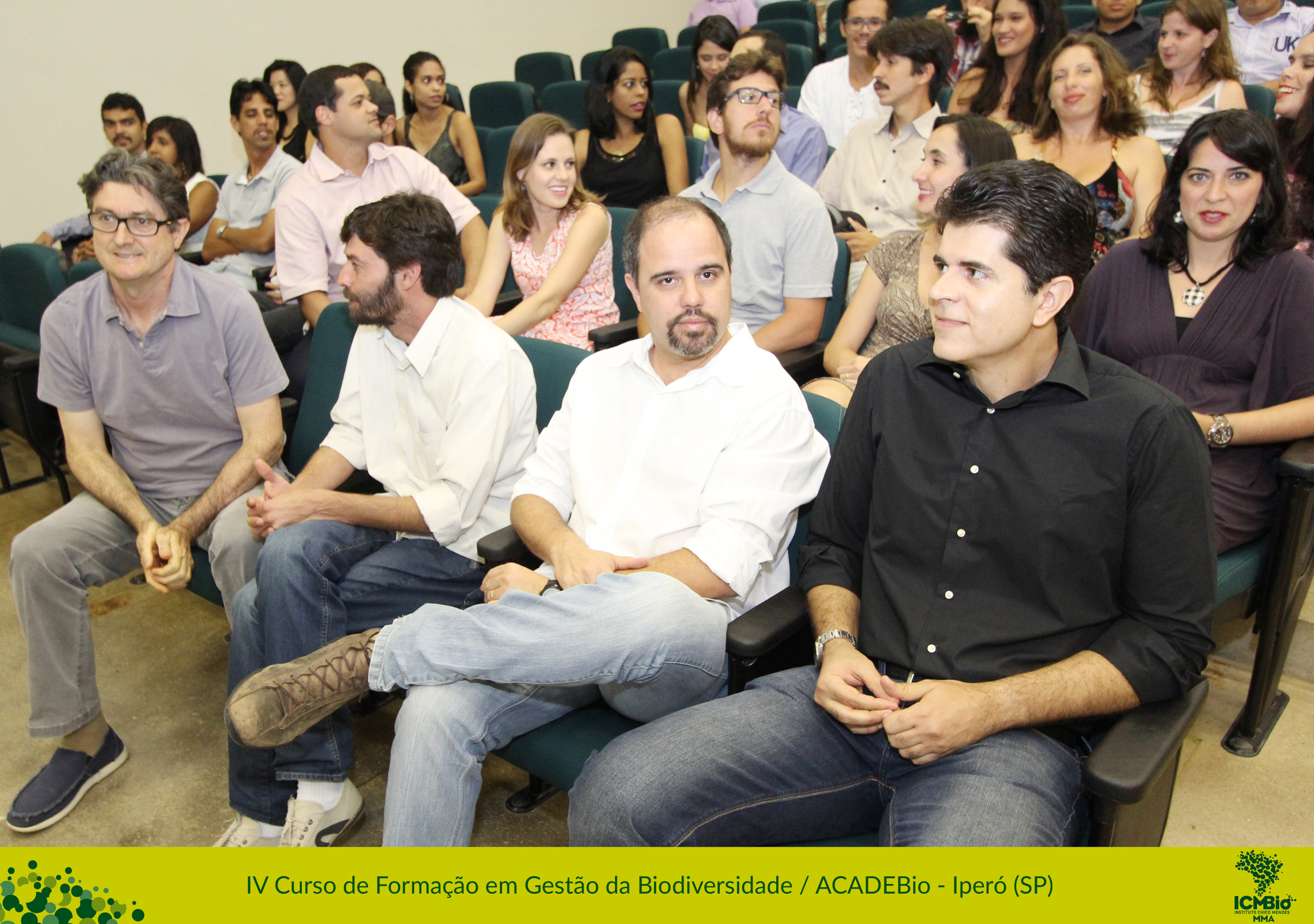 NOVOS SERVIDORES CONCLUEM CURSO DE FORMAÇÃO. Fotos: João Freire