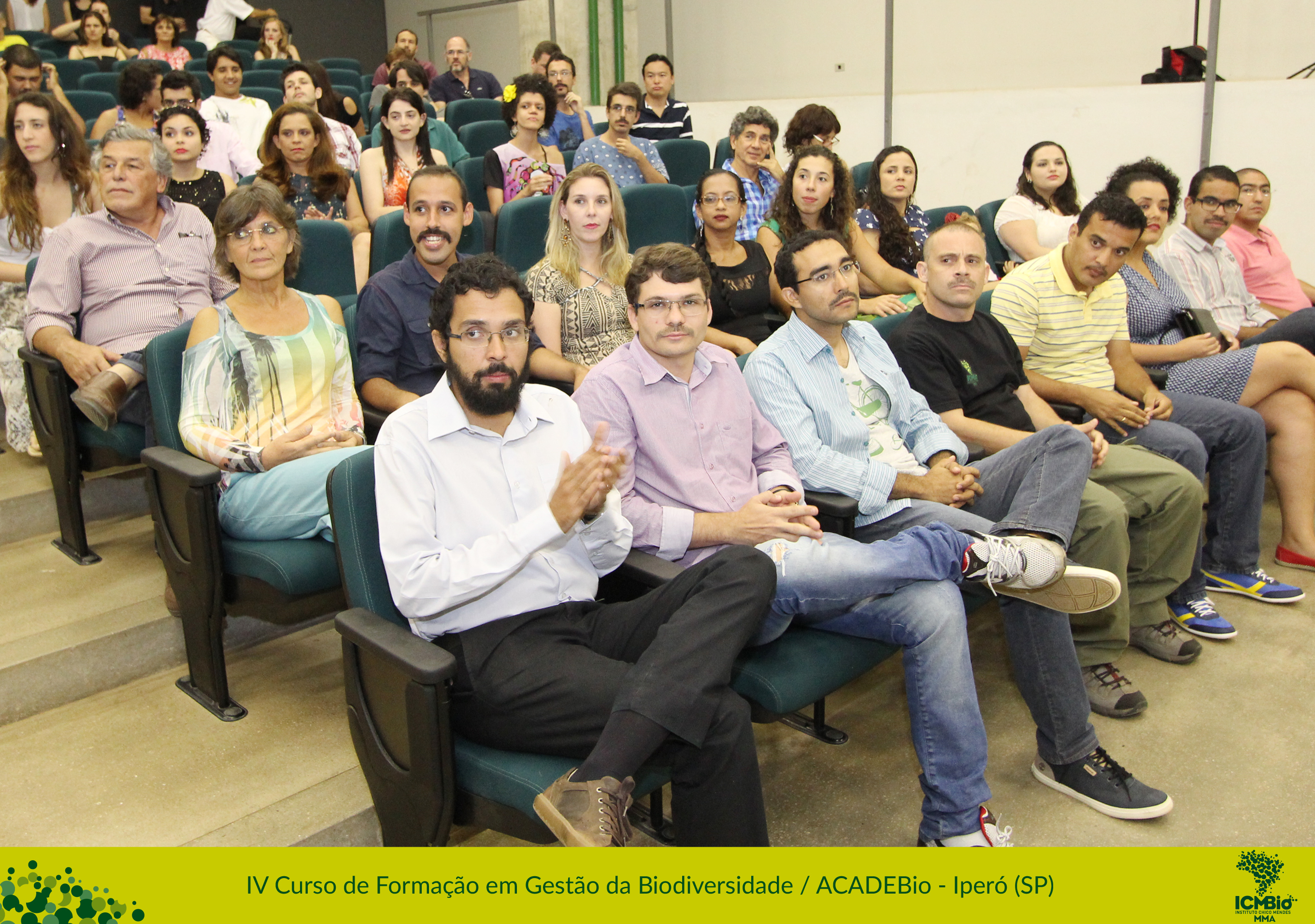 NOVOS SERVIDORES CONCLUEM CURSO DE FORMAÇÃO. Fotos: João Freire