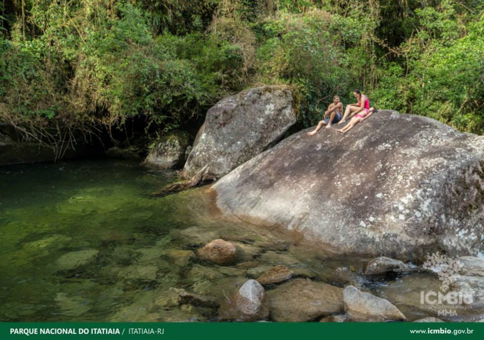 Parque Nacional do Itatiaia