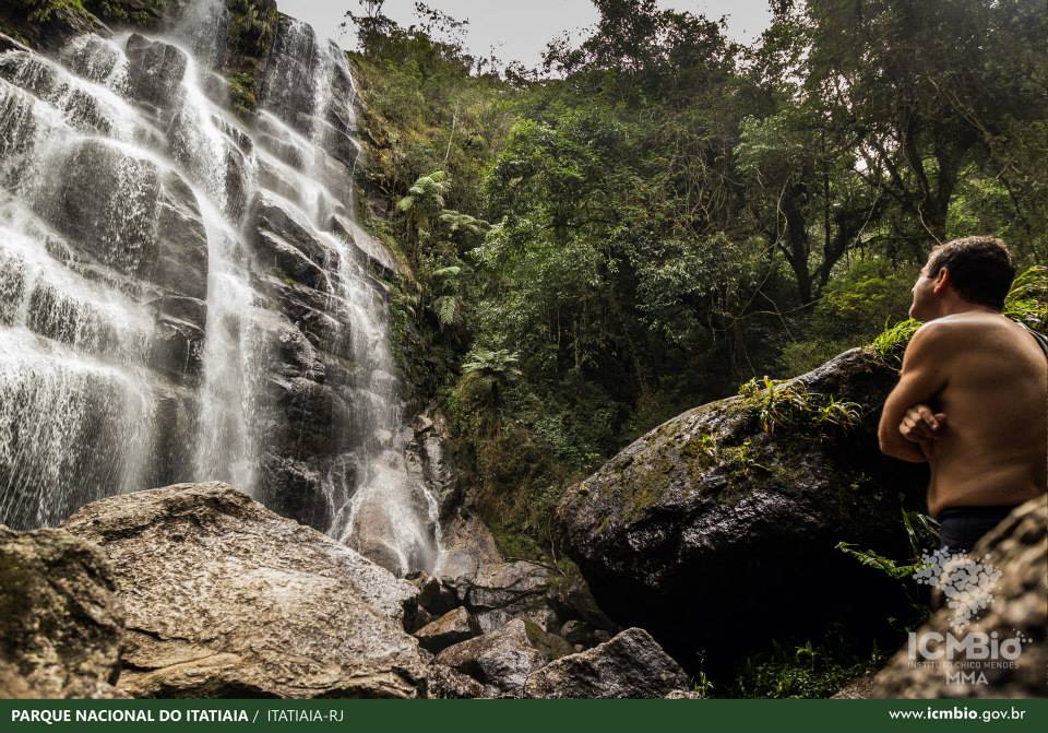 Parque Nacional do Itatiaia