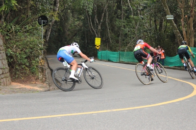 20PNT ciclismo de estrada Danúbia Melo