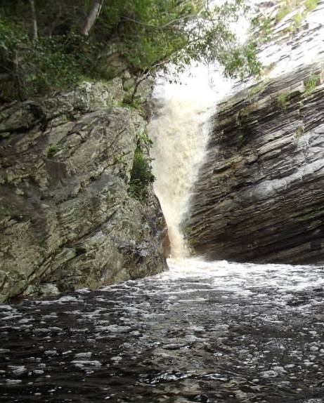 3.cachoeira do Jambore Viçosa