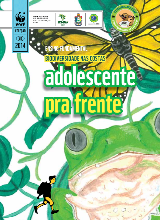 adolescente pra frente