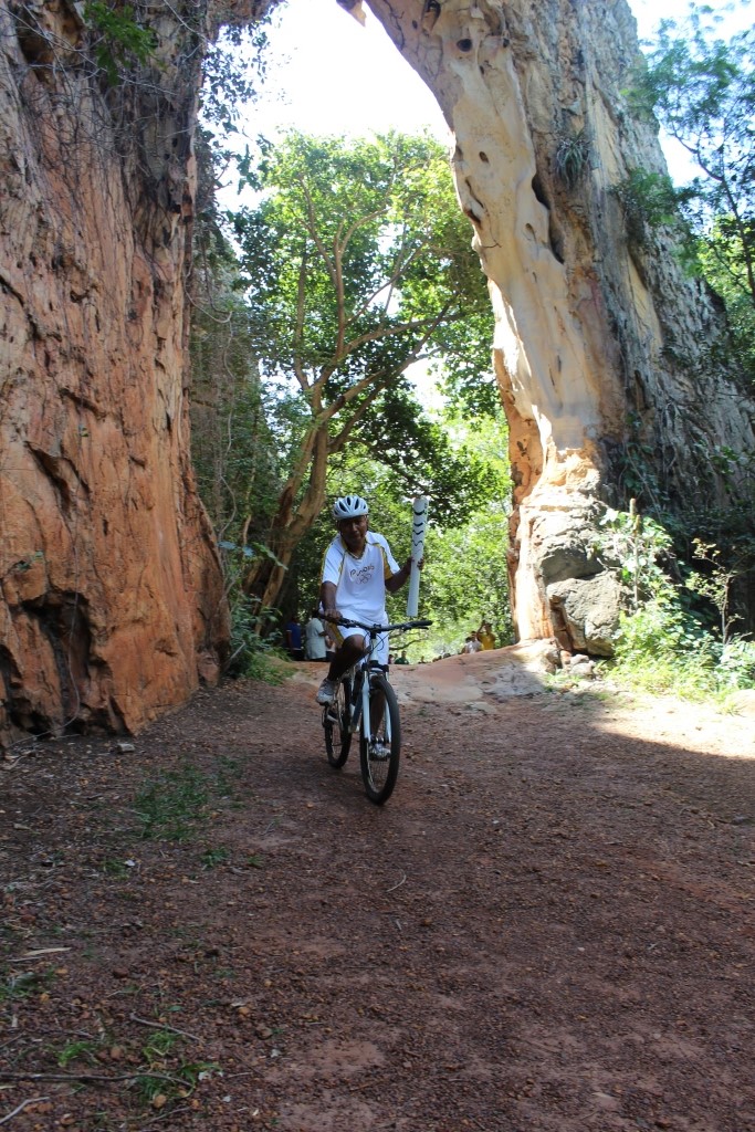 arco do triunfo