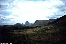 Chapada Diamantina