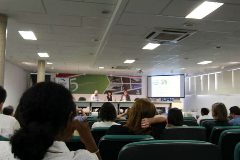 congresso iucn interna