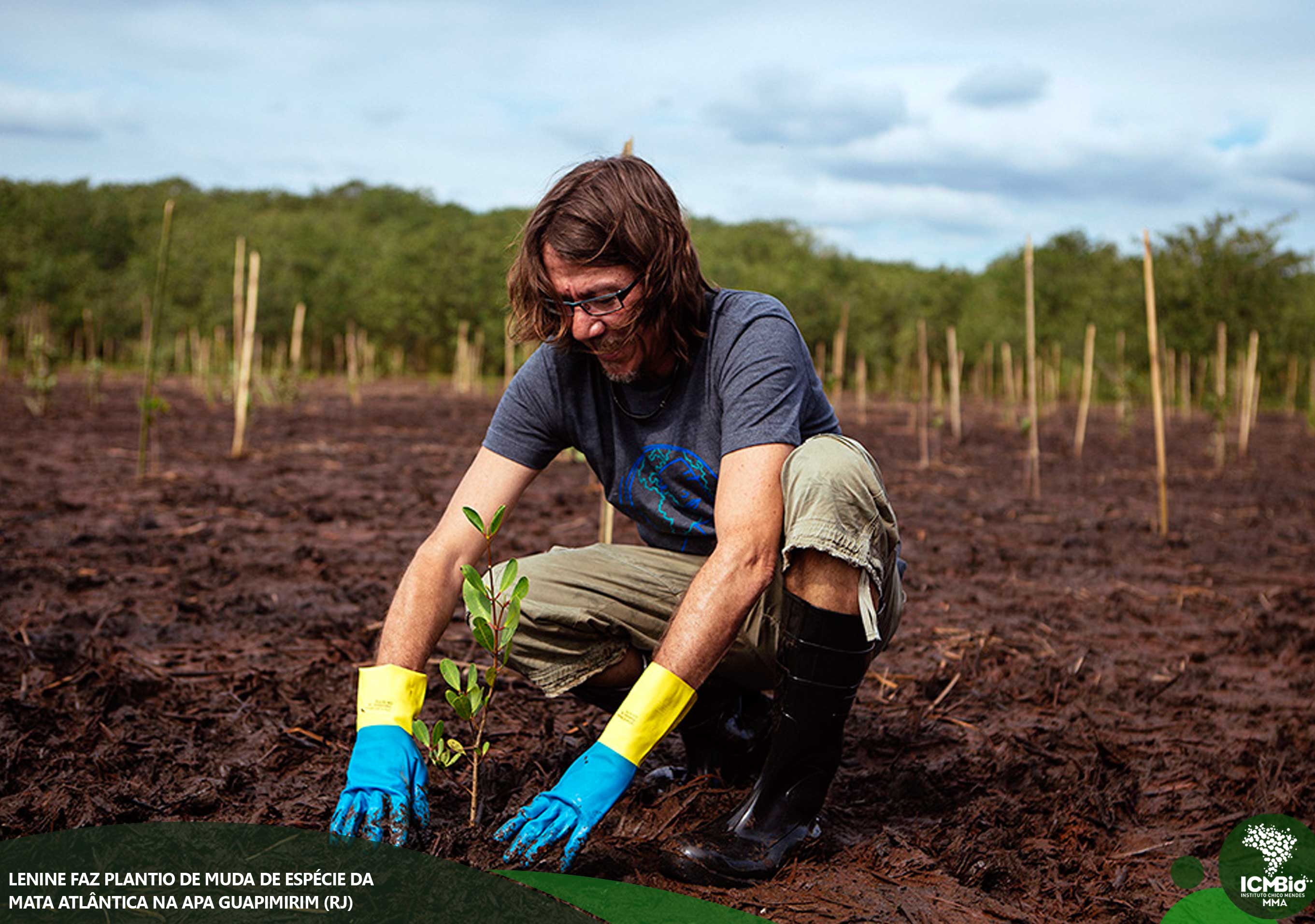 Foto: Divulgação/Projeto Carbonear