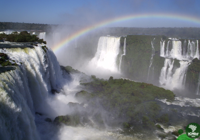 Parque Nacional do Iguaçu