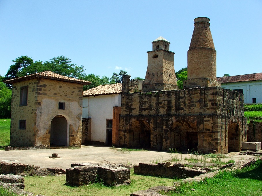 Fornos Autor Luciano Regalado Acervo Centro de Memoria de Ipanemaa