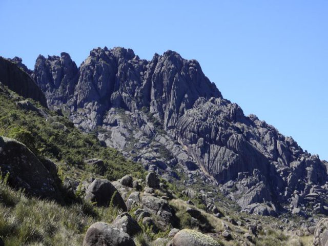 Foto Itatiaia