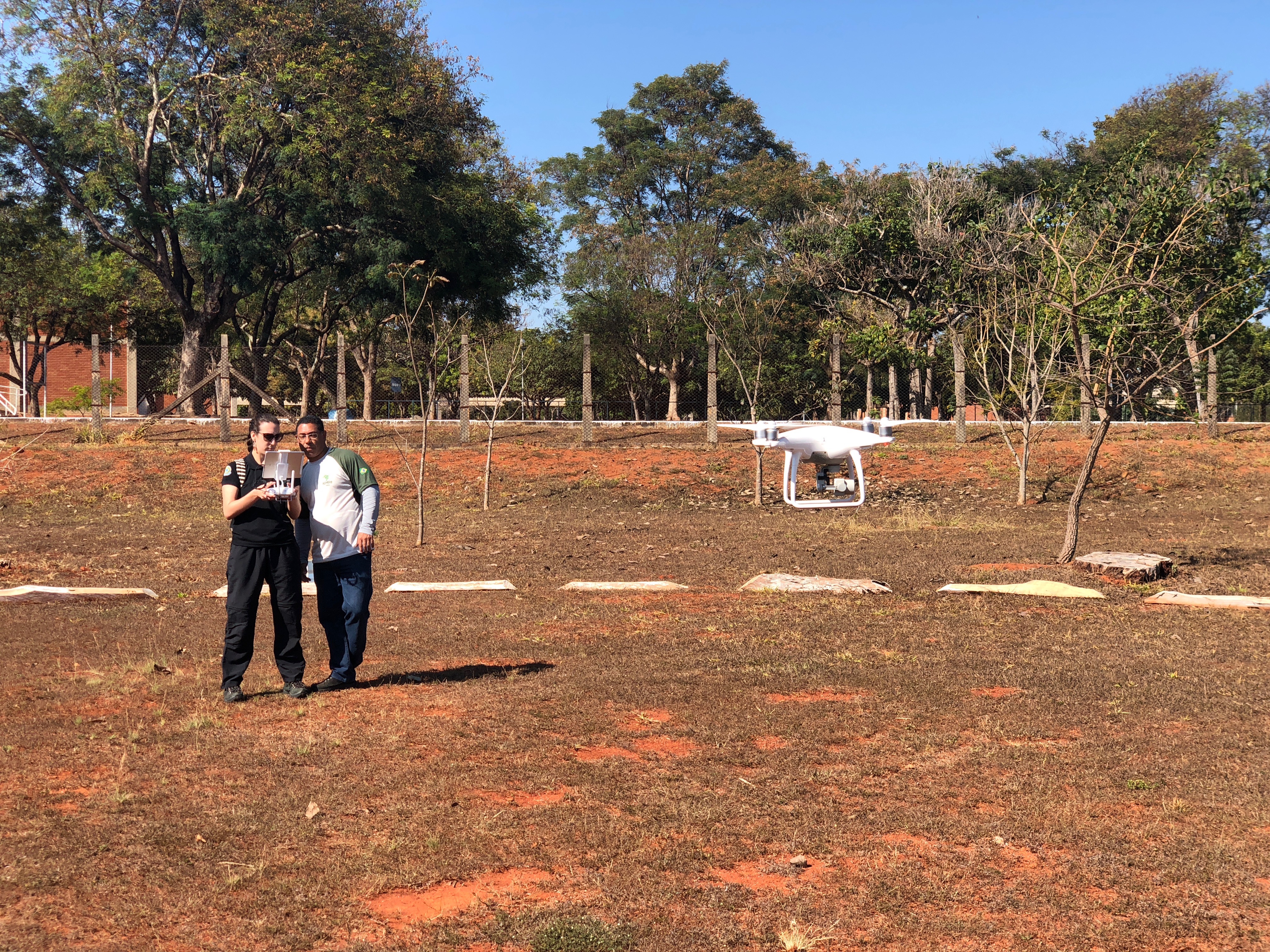 Curso de Drones (Rafael Xavier)