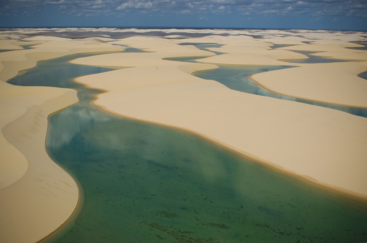 Lencois Maranhenses