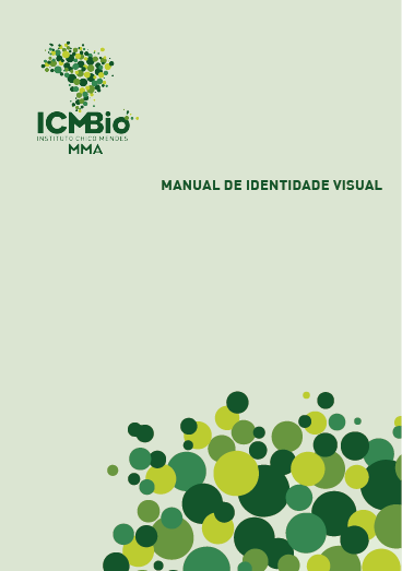 Manual da Marca Instituto Chico Mendes