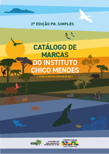 Catálogo de marcas