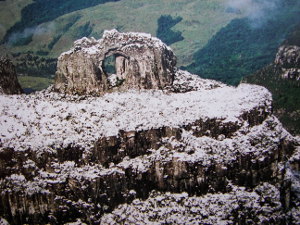 morro da igreja neve saojoaquim