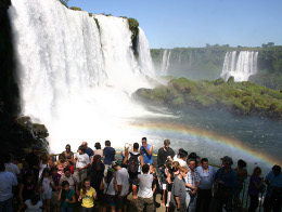 Parna do Iguaçu