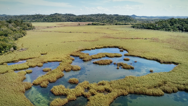 PARNA da Serra da Bodoquena 1