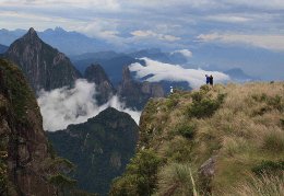 Parna Serra dos órgãos Portais de hercules 4 Ernesto V Castro