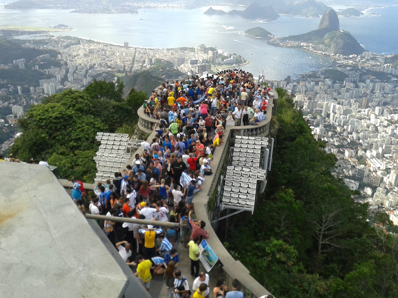 parna tijuca Acervo Parna da Tijuca 3