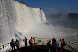 ParqueNacionaldoIguaçujárecebeumaisdeummilhãodevisitantesfotoII