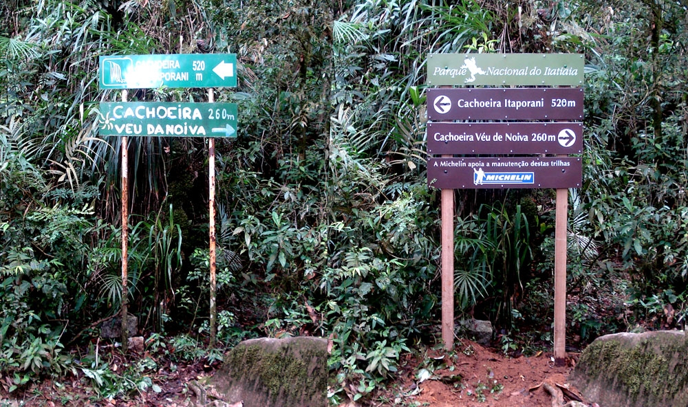 ICMBio - Parque Nacional de Itatiaia - LANÇAMENTO DE FOLDER DE BORBOLETAS –  GRUPO GOBAN